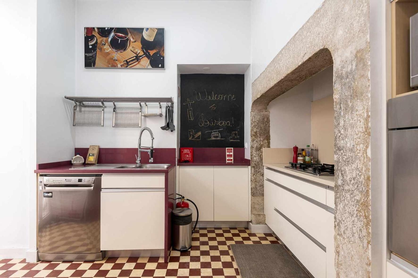 Pombalino Design Apartment Em Baixachiado Lissabon Exterior foto
