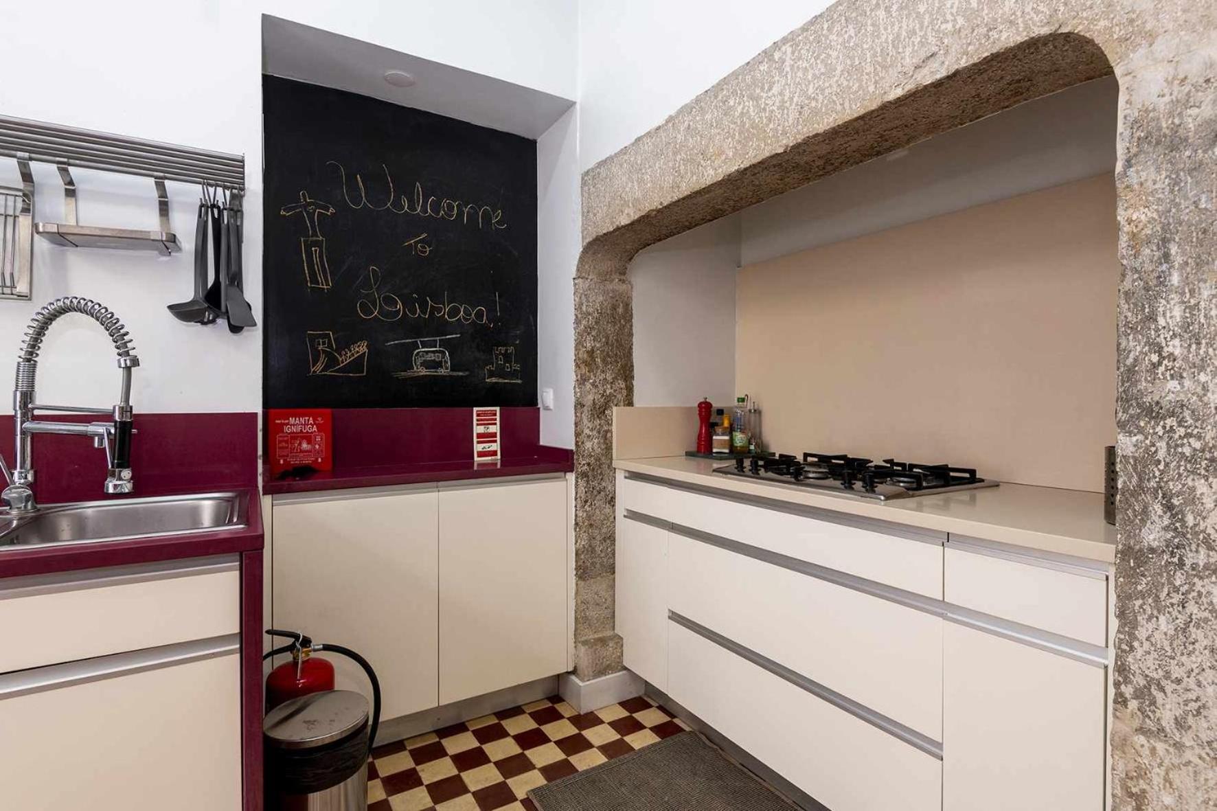 Pombalino Design Apartment Em Baixachiado Lissabon Exterior foto